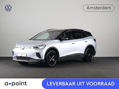Volkswagen ID.4 - Pro Limited Edition Plus 77 kWh accu 286 PK | 19" LM | 360 graden camera | Panoramadak | I
