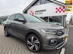 Volkswagen T-Cross - 1.0 TSI R-Line Business//RIJKLAARPRIJS
