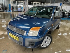 Ford Fusion - MET AIRCO & JAAR APK