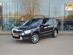 Skoda Yeti - 1.2 TSI Adventure | Cruise controle | Trekhaak | PDC