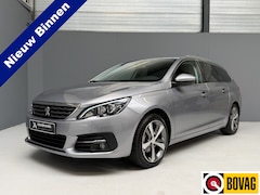 Peugeot 308 SW - 1.2 PureTech Allure Automaat|Cruise|Navi|Carplay