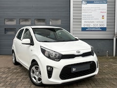 Kia Picanto - 1.0 CVVT EconomyPlusLine 2018|Airco|Bluetooth|NAP|BTW|
