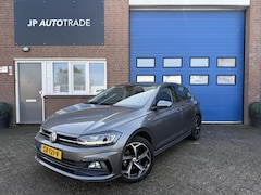 Volkswagen Polo - 1.0 TSI R-Line Highline | NAP | Led | Climate | NAV