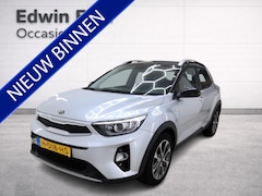 Kia Stonic - 1.0 T-GDi DynamicLine | Apple Carplay/Android | Navi | Cruise control | Pdc