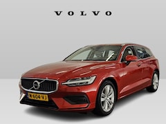 Volvo V60 - 2.0 B3 Core | Uniek | Leder | Adap. Cruise | BLIS | LageKM
