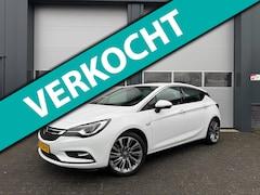 Opel Astra - 1.4 Turbo Innovation Camera Leder 1e eigenaar