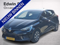 Renault Clio - 1.0 TCe 90 Equilibre