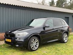 BMW X5 - XDrive40e iPerformance M-Sport * Pano * Carbon Black