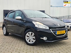 Peugeot 208 - 1.2 VTi Urban Soul Vol dealer ondh Cruise Airco