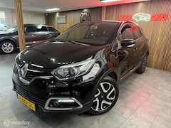 Renault Captur - 0.9 TCe Authentique/ A. CAMERA/NAVI/TOP STAAT