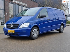 Mercedes-Benz Vito - 116 CDI 343 Export