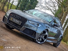 Audi RS3 - 2.5 TFSI RS3 Quattro 400 PK PANO ACC NAPPA CAMERA