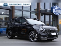 Kia Sportage - 1.6 T-GDi Plug-in Hybrid AWD GT-PlusLine|360 Camera|Stoel+Stuurverwarming|