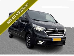 Renault Trafic - 2.0 Blue dCi 150PK L2H1 Extra Schuifdeur links en rechts nr.V047 | Climate | Cruise | Navi