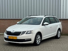 Skoda Octavia Combi - 1.0 TSI Greentech Ambition Business DSG/ Camera/ 1ste Eigenaar