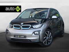 BMW i3 - Range Extender Comfort