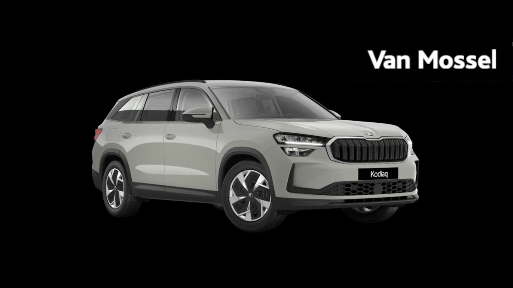 Skoda Kodiaq - 1.5 TSI PHEV Business Edition 1.5 TSI PHEV Business Edition 204 PK - AutoWereld.nl