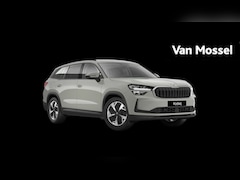Skoda Kodiaq - 1.5 TSI PHEV Business Edition 204 PK | Automaat | LED Koplampen | Navigatie | Keyless Entr