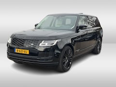 Land Rover Range Rover - 2.0 P400e LWB Autobiography Nieuwpr. €185.000, - / Trekhaak / Panoramadak / 360Camera / He