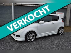 Suzuki Swift - 1.3 Base Airco Sport Pakket Stuurbekrachtiging APK