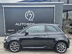 Fiat 500 - 0.9 TwinAir 500S *AC