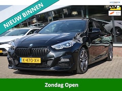 BMW 2-serie Gran Coupé - 218i High Executive M-Sport LED_PANO_ADAP-CRUIS_CAM_NAP