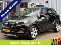 Opel Mokka X - 1.4 Turbo Innovation | AUTOMAAT | CAMERA | NAVI | SCHUIFDAK |