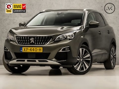 Peugeot 3008 - 1.2 PureTech Allure Sport (APPLE CARPLAY, GROOT NAVI, LEDER, GETINT GLAS, PARKEERSENSOREN,