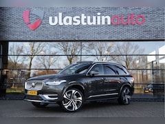 Volvo XC90 - 2.0 T8 Twin Engine AWD Inscription Intro Edition , Panoramadak, Adap. cruise, Trekhaak, Ha