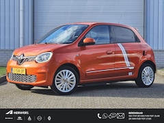 Renault Twingo Z.E. - R80 Série Limitée Vibes / 92% SOH / Achteruitrijcamera / Apple Carplay & Android Auto / St