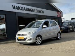 Hyundai i10 - 1.2 i-Motion Cool UNIEKE KILOMETERSTAND | ALS NIEUW