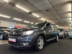 Dacia Logan MCV - 1.0 SCe. Bluetooth, airco en zeer zuinig