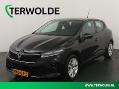 Renault Clio - evolution TCe 90 | Apple Carplay/Android Auto | Parkeersensoren | Airco |