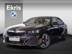 BMW 5-serie - 530e M Sport Edition | M Sportpakket Pro | Travel Pack | Comfort Pack | Bowers & Wilkins |