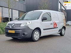Renault Kangoo Express - 1.5 dCi 90 Express Maxi Black Edition KOELING