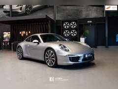 Porsche 911 - Uniek complete 991 3.8 Carrera 4S (2013, NL) X51 powerkit, keramische remmen, PDCC en veel