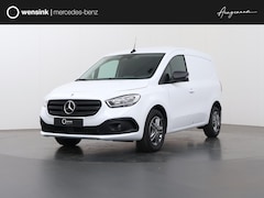 Mercedes-Benz Citan - 108 CDI L1 Pro | Achteruitrijcamera | Airco | Cruise Control | 3 zits | Trekhaak | Dodehoe