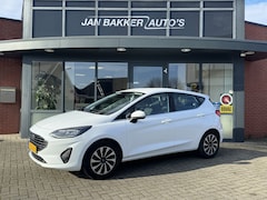 Ford Fiesta - 1.0 EcoBoost Hybrid Titanium ✅ 16x op voorraad ✅ CarPlay ✅ Org-NL