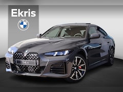 BMW 4-serie Gran Coupé - 420i M Sportpakket Pro | Comfort Pack | Innovation Pack | Schuif-/kanteldak | Showroom Sel