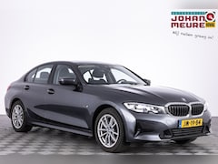 BMW 3-serie - 320 e Business Edition Plus | Half LEDER | Full LED | ECC | Trekhaak | PHEV