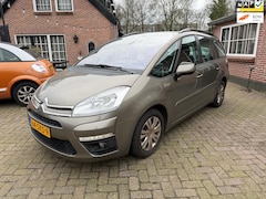 Citroën C4 Picasso - 1.6 THP Tendance EGS NIEUWE APK 10-03-2027