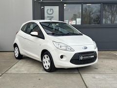 Ford Ka - 1.2 Cool&Sound Airco Radio/CD/AUX NAP