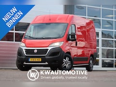 Fiat Ducato - 35H 2.3 MultiJet L2H2 CAMERA/ CRUISE/ CLIMA/ ETC