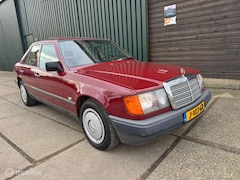 Mercedes-Benz 300-serie - 200-500 300 D