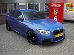 BMW 1-serie - 116i M Sport Edition / Incl Winterwielen / Harman Kardon / Cruise control