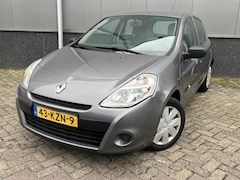 Renault Clio - 1.2 TCe Special Line 5drs Airco NL Auto NAP