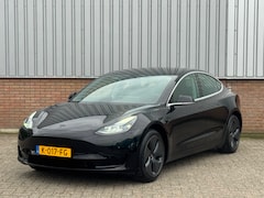 Tesla Model 3 - Standard RWD Plus LFP/ 89% SoH/ Trekhaak