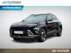 Hyundai Kona - 1.6 GDI HEV Premium Sky