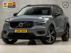 Volvo XC40 - 1.5 T5 Recharge R-Design 261Pk Automaat (PANORAMADAK, APPLE CARPLAY, MEMORY SEATS, 360 CAM