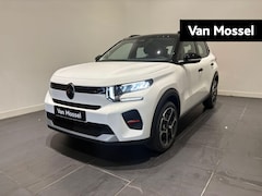 Citroën C3 - 1.2 Turbo You + Pack PLUS l VOORRAADMODEL DIRECT LEVERBAAR